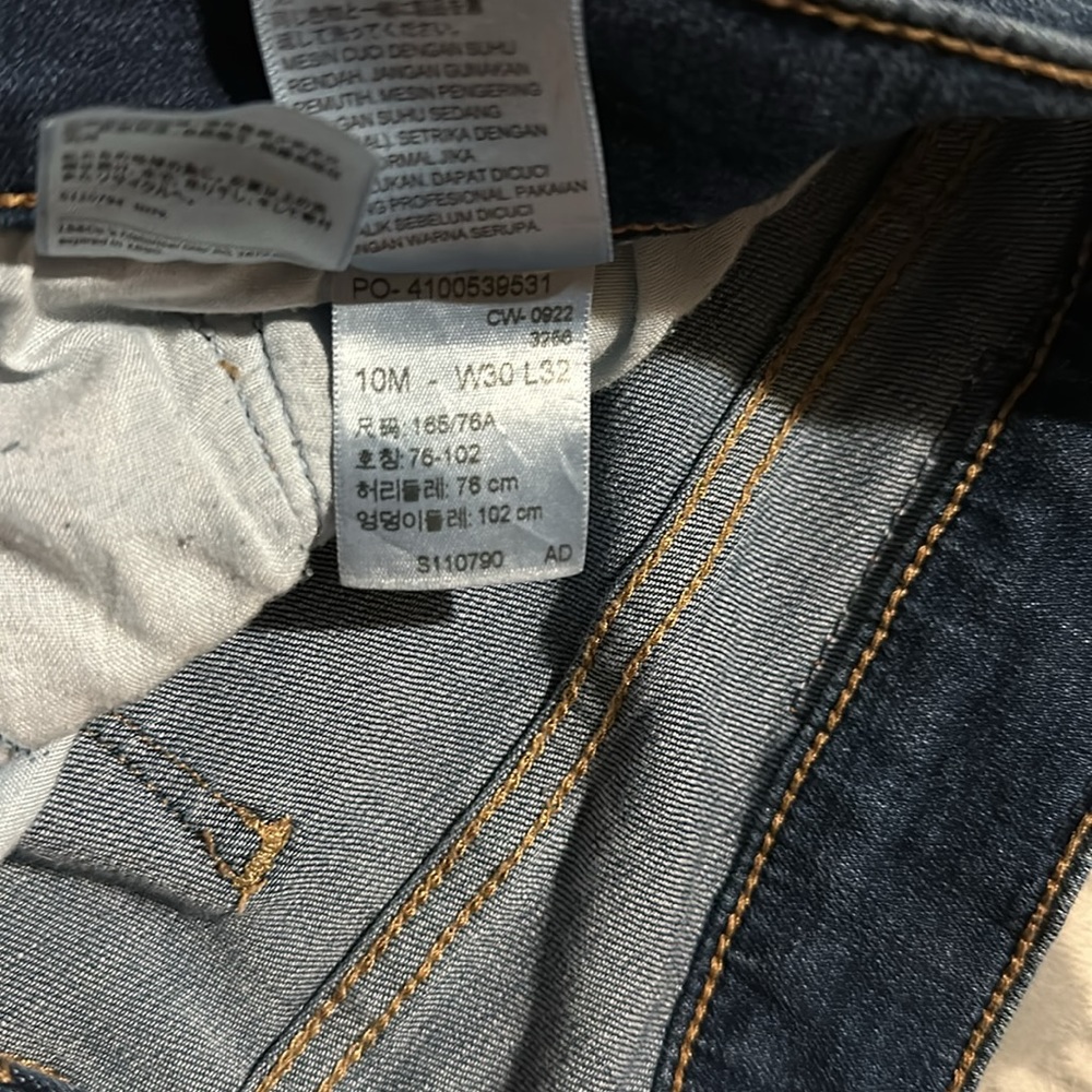 Levi’s Classic Bootcut - image 4